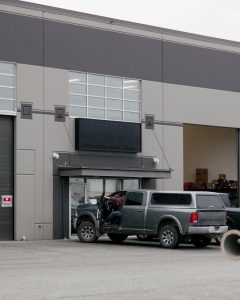 JD Diagnostics & Diesel Repair by the Sumas border in Abbotsford, BC